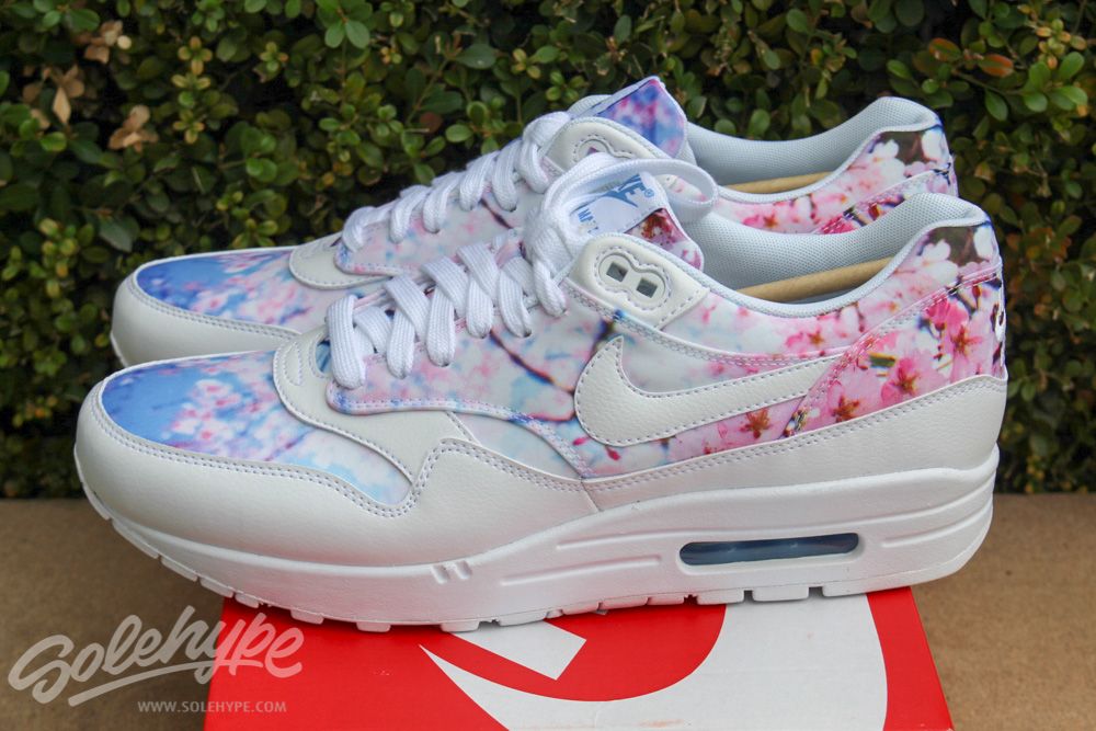 nike air max 1 cherry blossom nike air max 1 cherry blossom